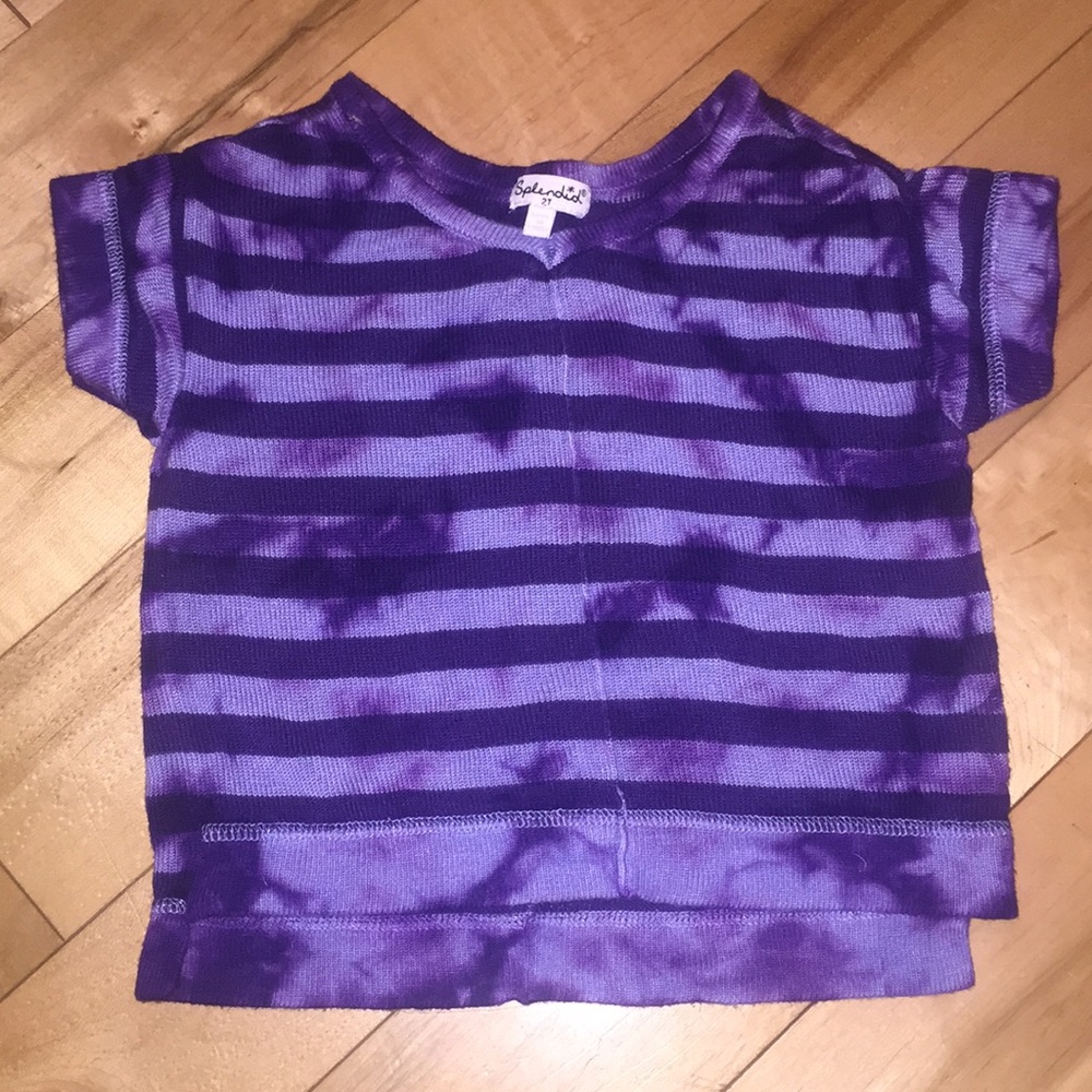 Splendid Top